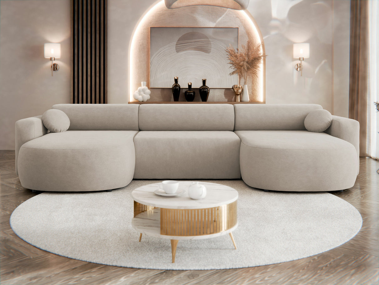 Stūra dīvāns 614619