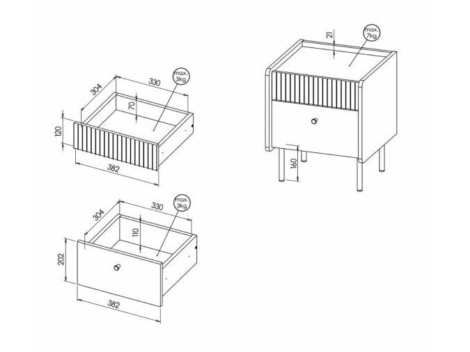 Naktsgaldiņš 489414 4266883