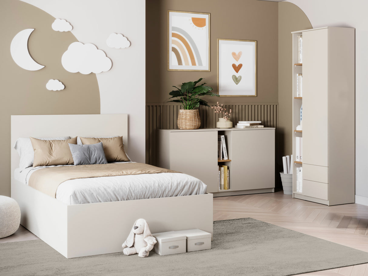 Bērnu istabas komplekts 614719