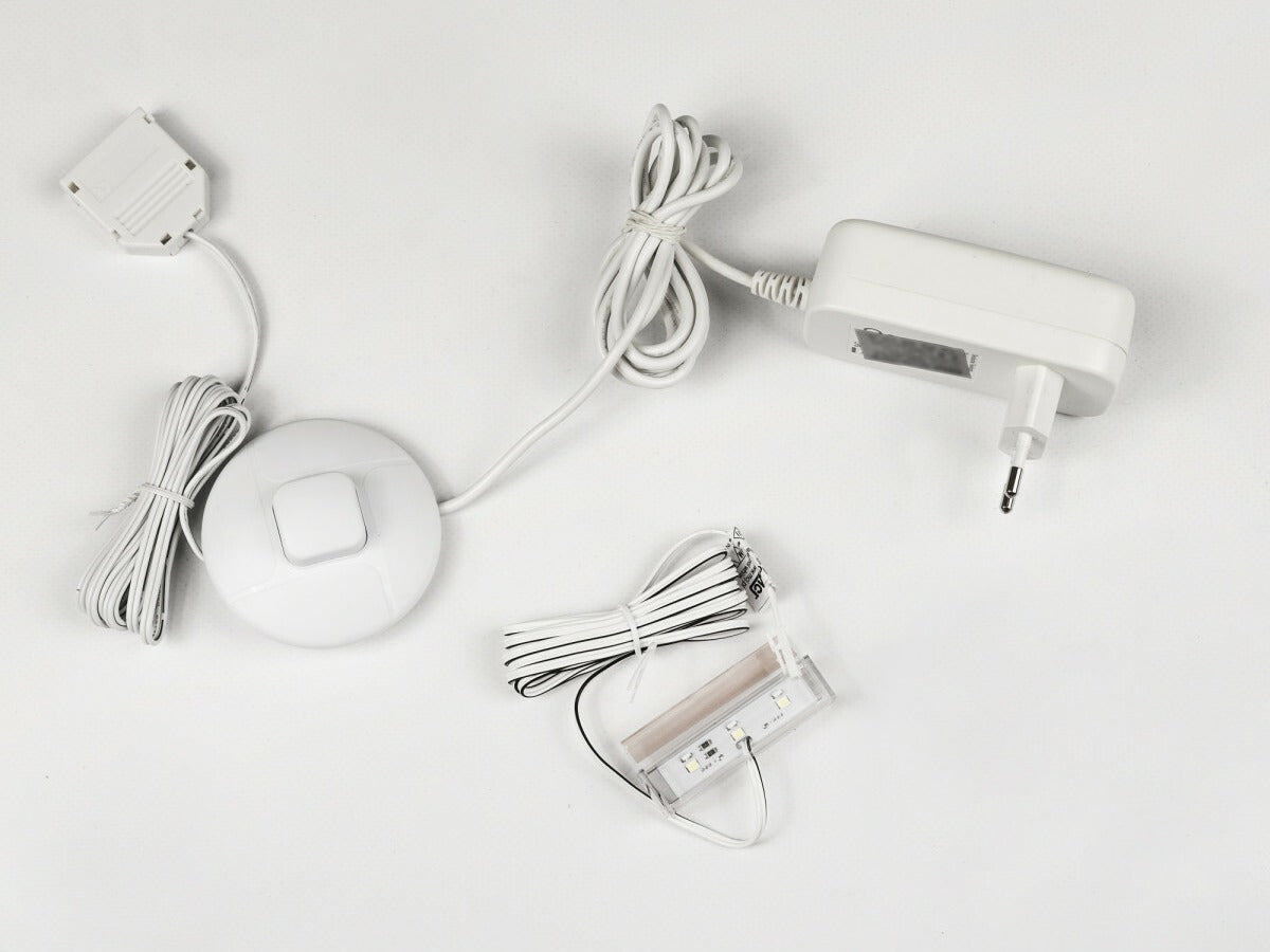 LED apgaismojums 221129 4268442