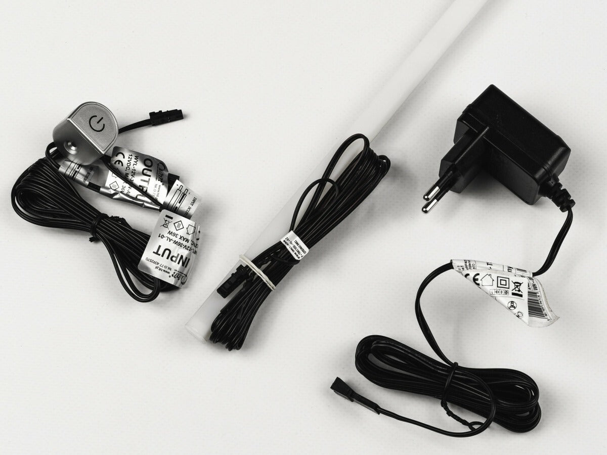 LED apgaismojums 442452 4268545