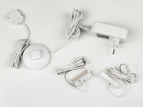 LED apgaismojums 501338 4268611