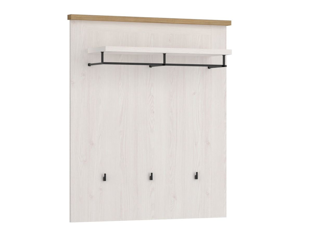 Priekšnama komplekts 615007