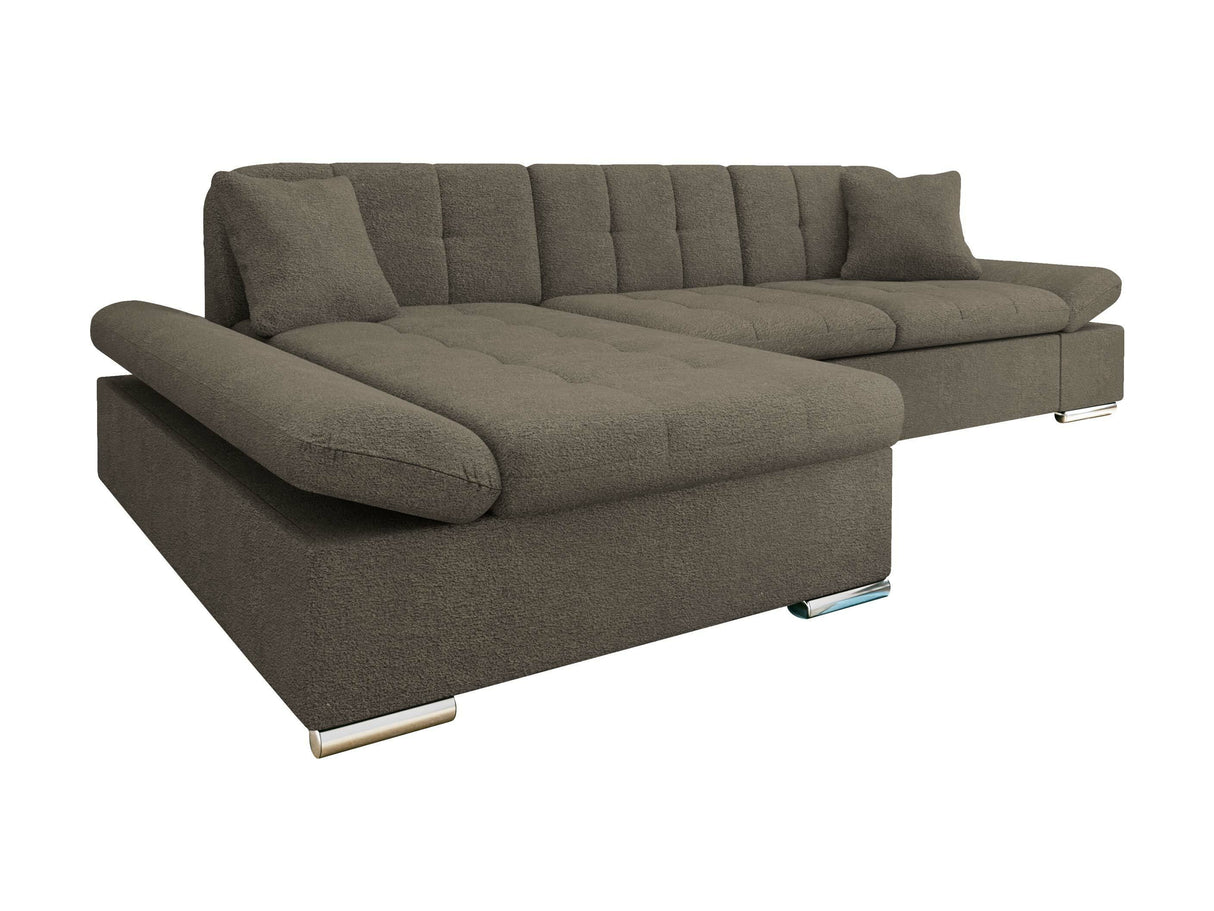 Stūra dīvāns 68208 4273374