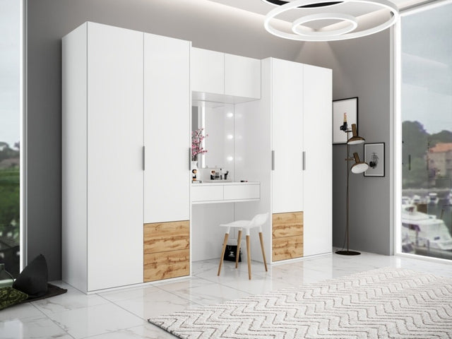 Mēbeļu komplekts 322585 4274038