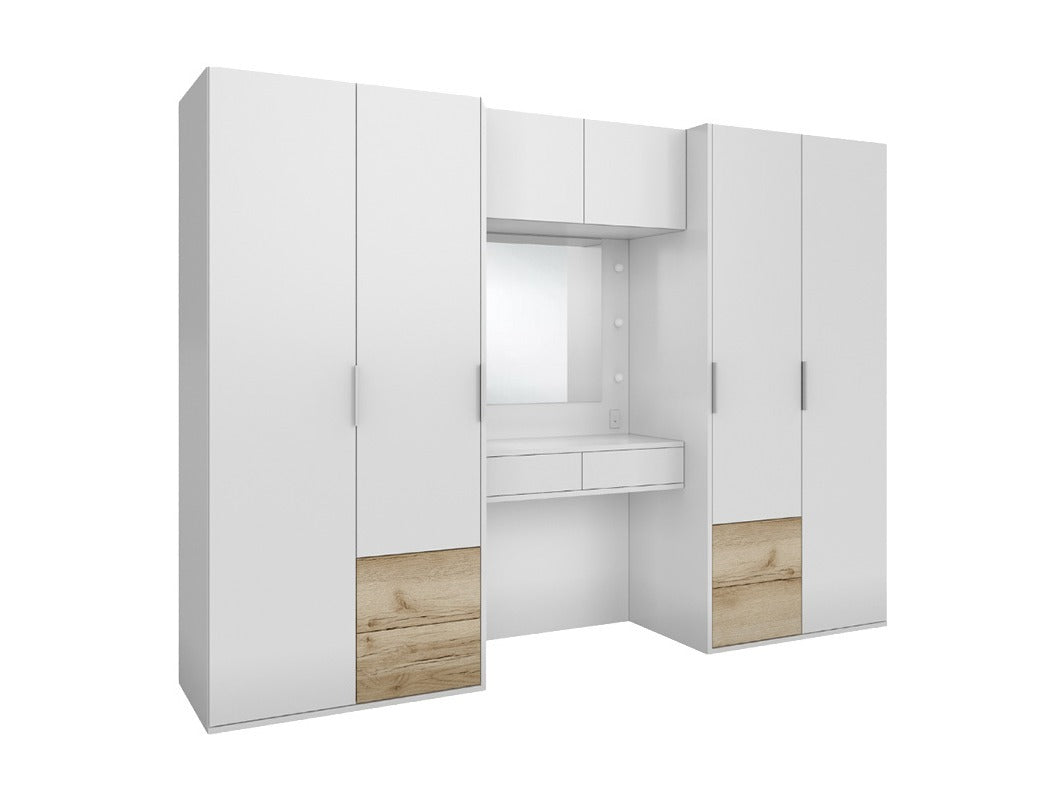 Mēbeļu komplekts 322585 4274039