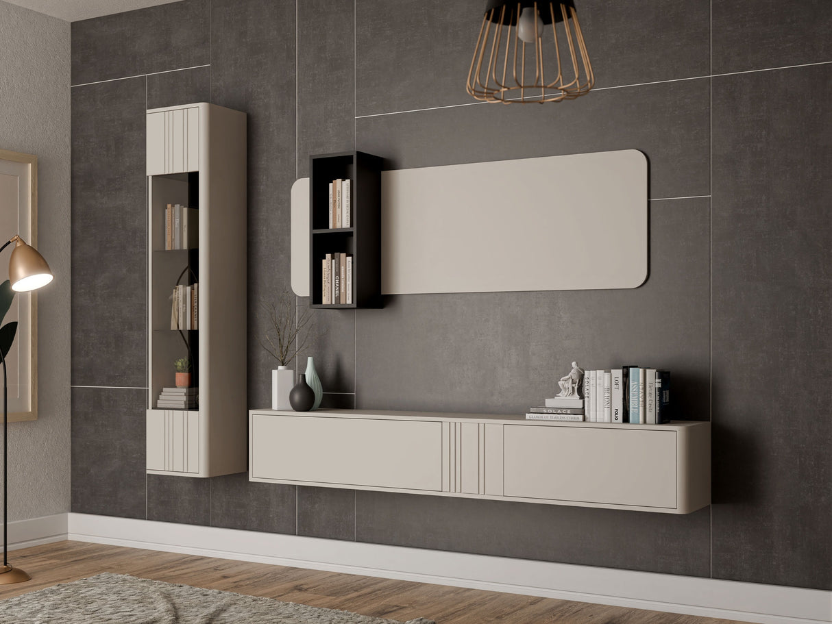 Viesistabas komplekts 615678