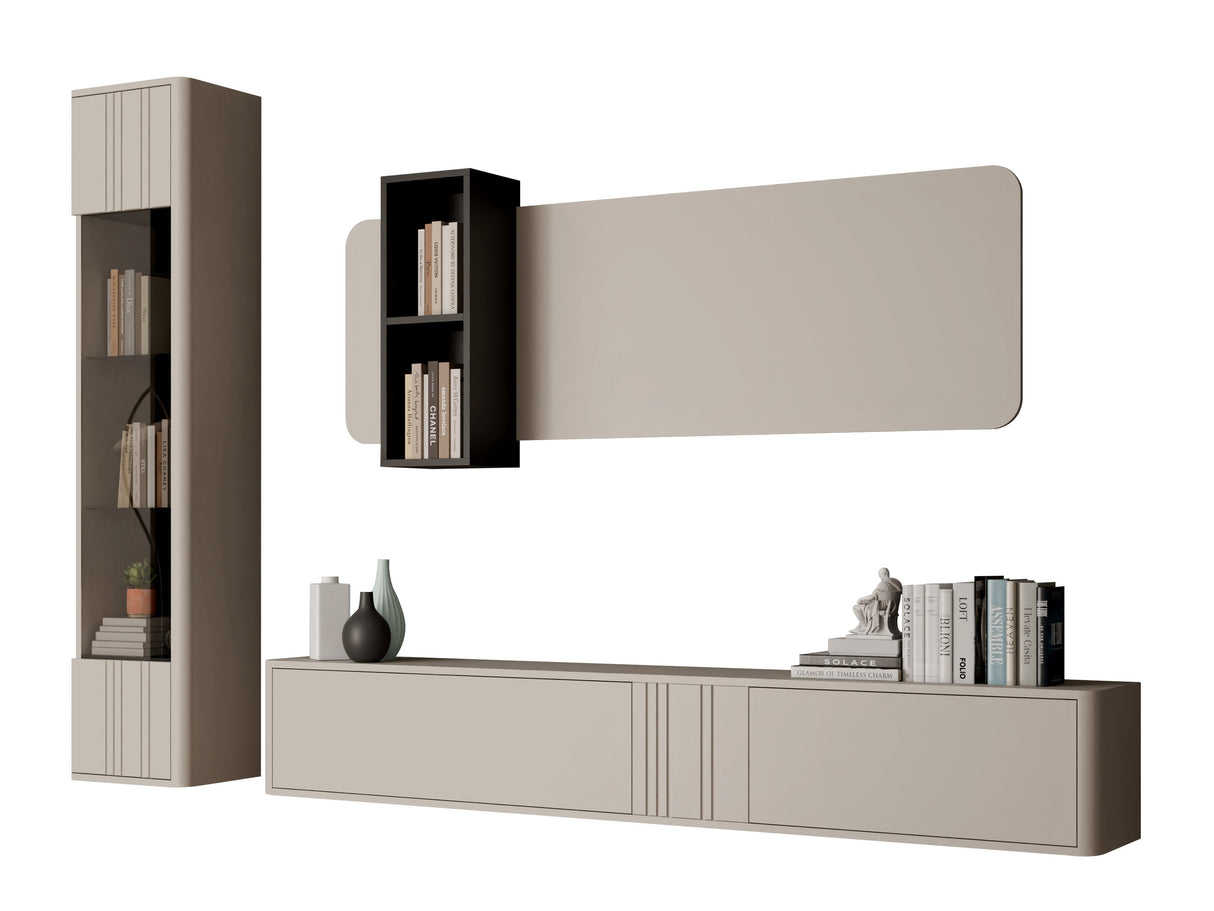 Viesistabas komplekts 615678