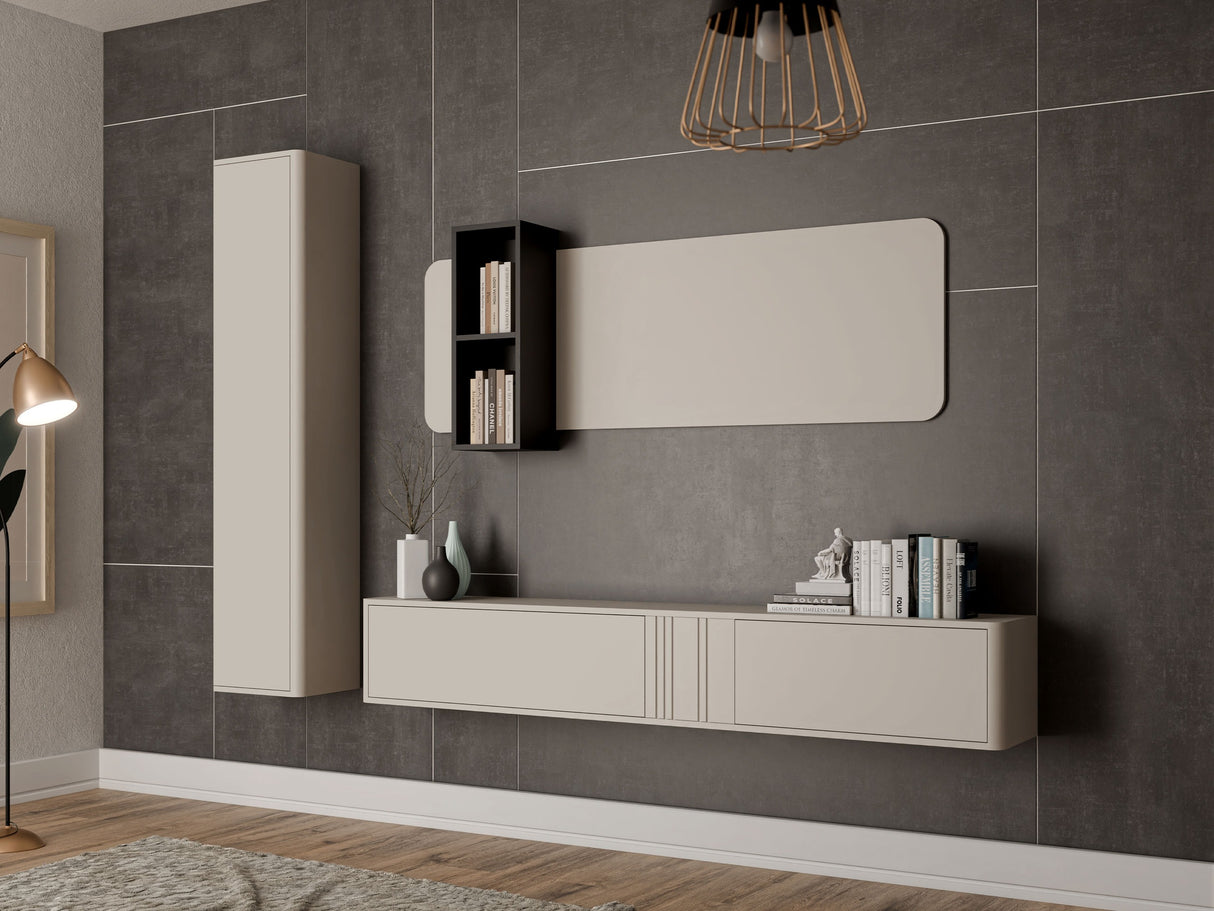 Viesistabas komplekts 615679