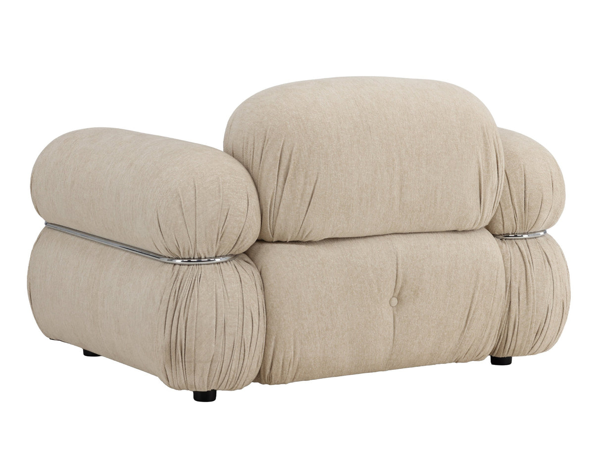 Moduļu krēsls 615931