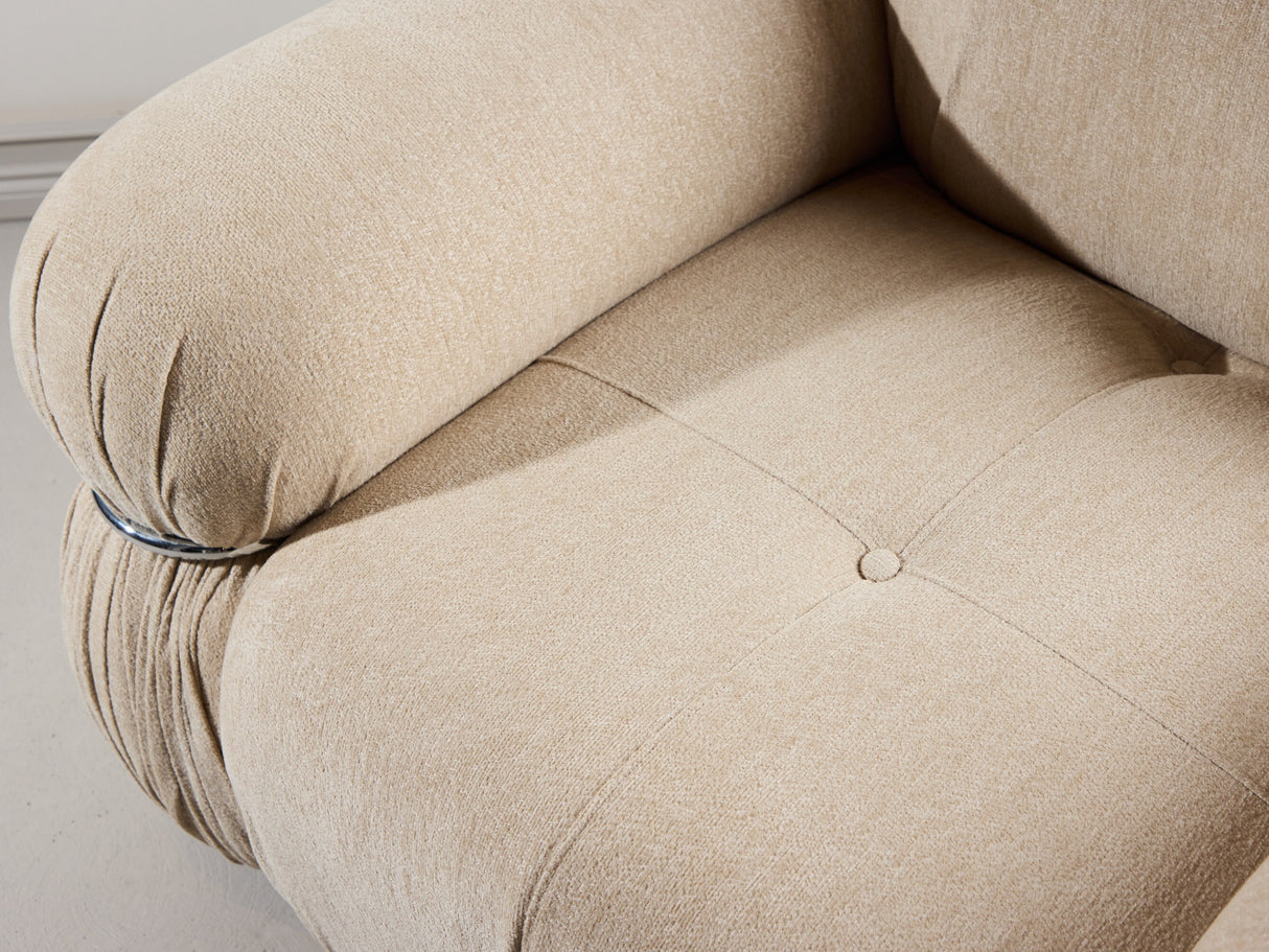 Moduļu krēsls 615931