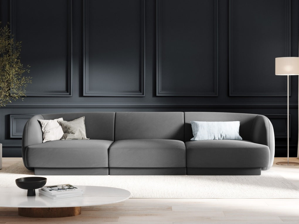 Moduļu dīvāns 538477