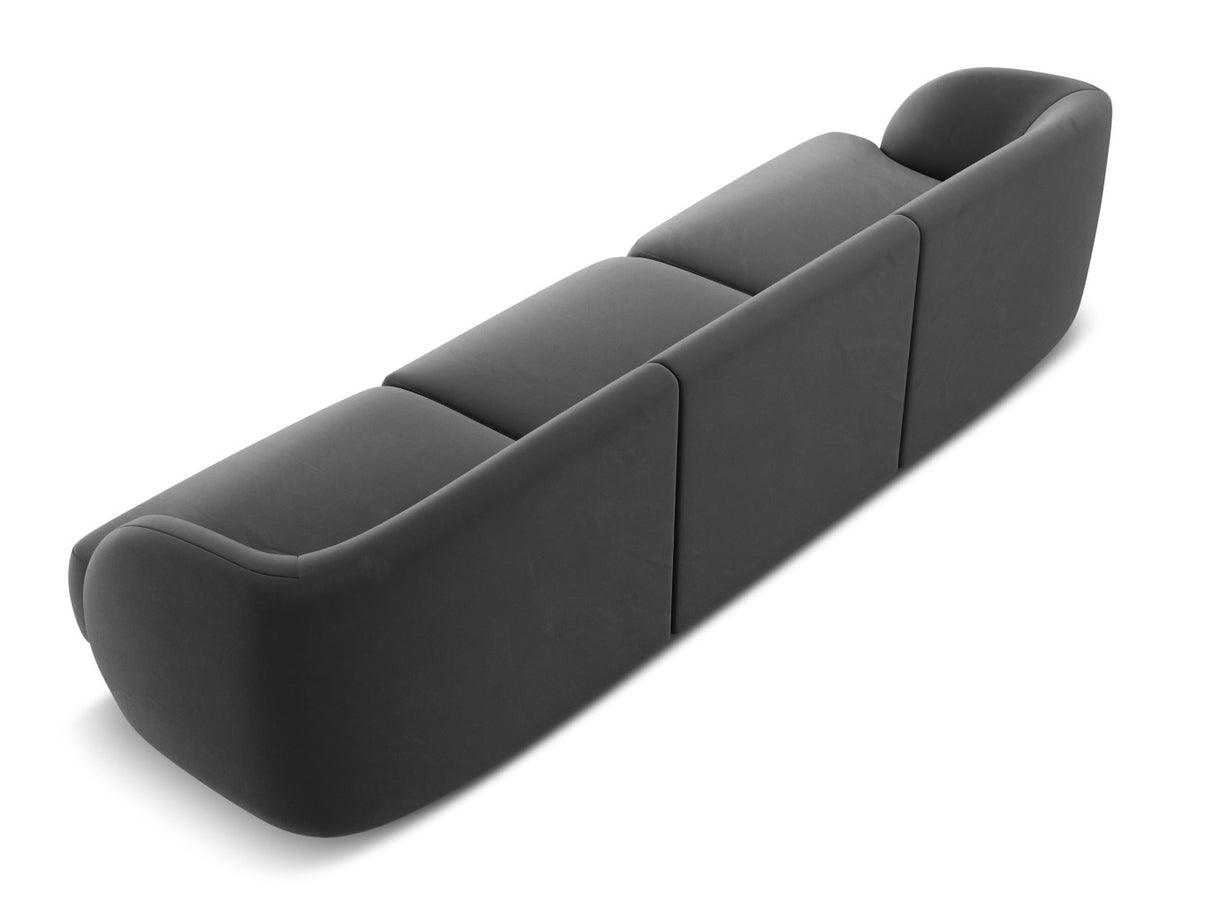 Moduļu dīvāns 538477