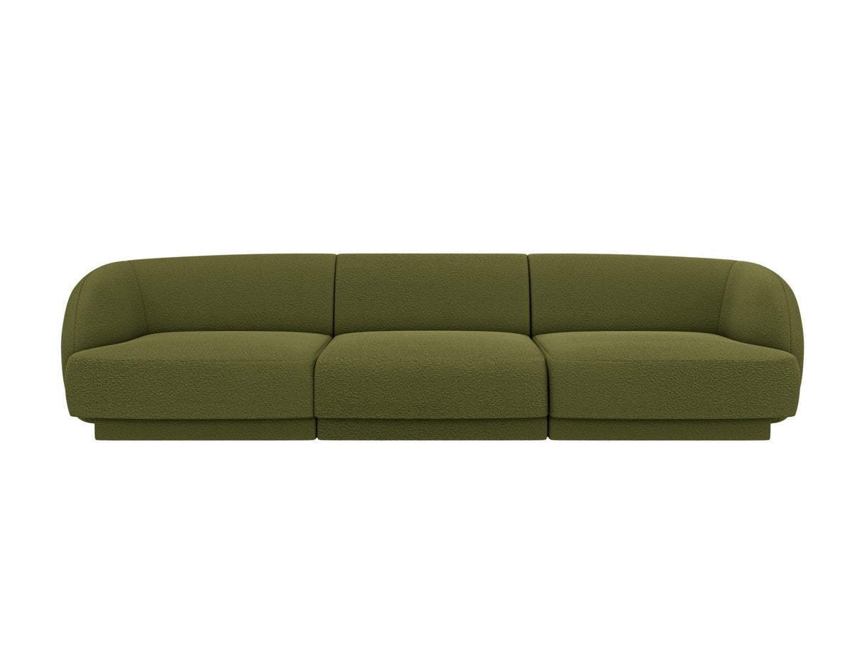 Moduļu dīvāns 538477