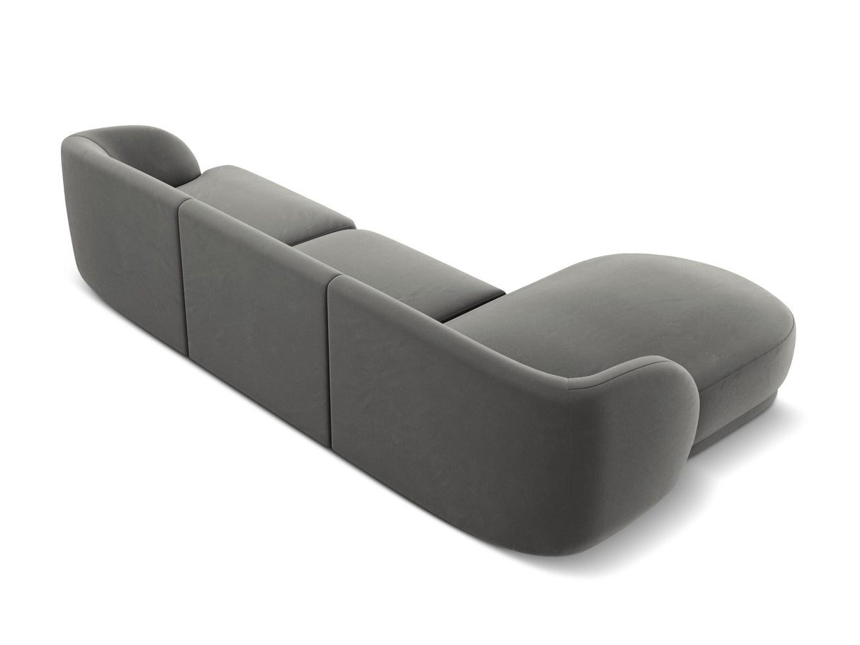 Moduļu stūra dīvāns 538242