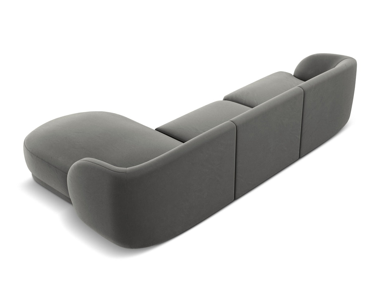 Moduļu stūra dīvāns 538242