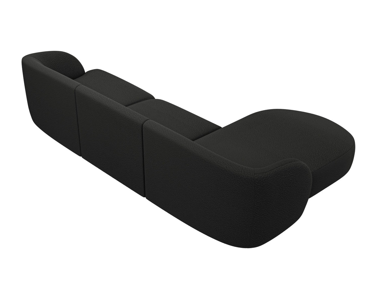 Moduļu stūra dīvāns 538242