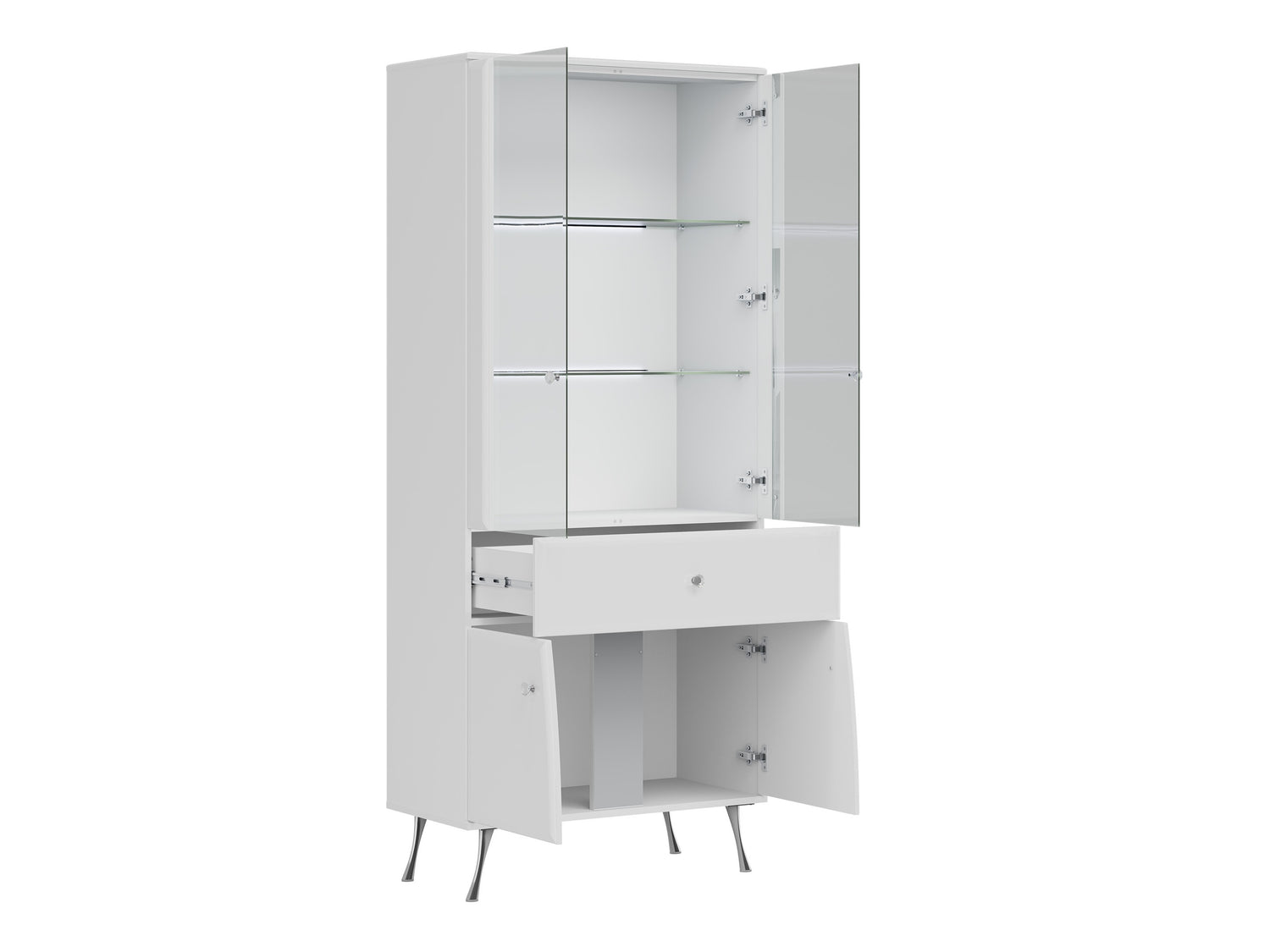 Plaukts 616200