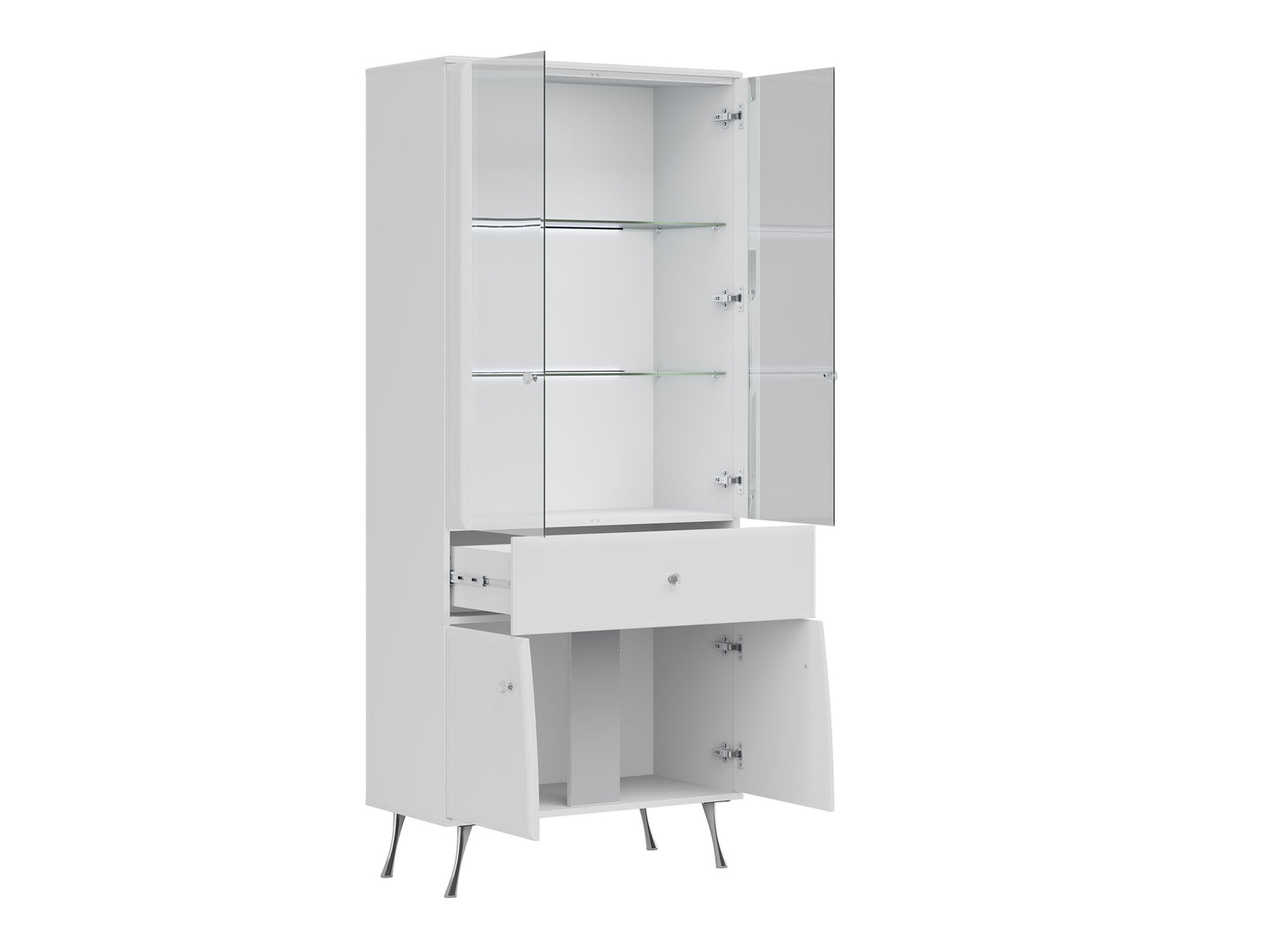 Plaukts 616200