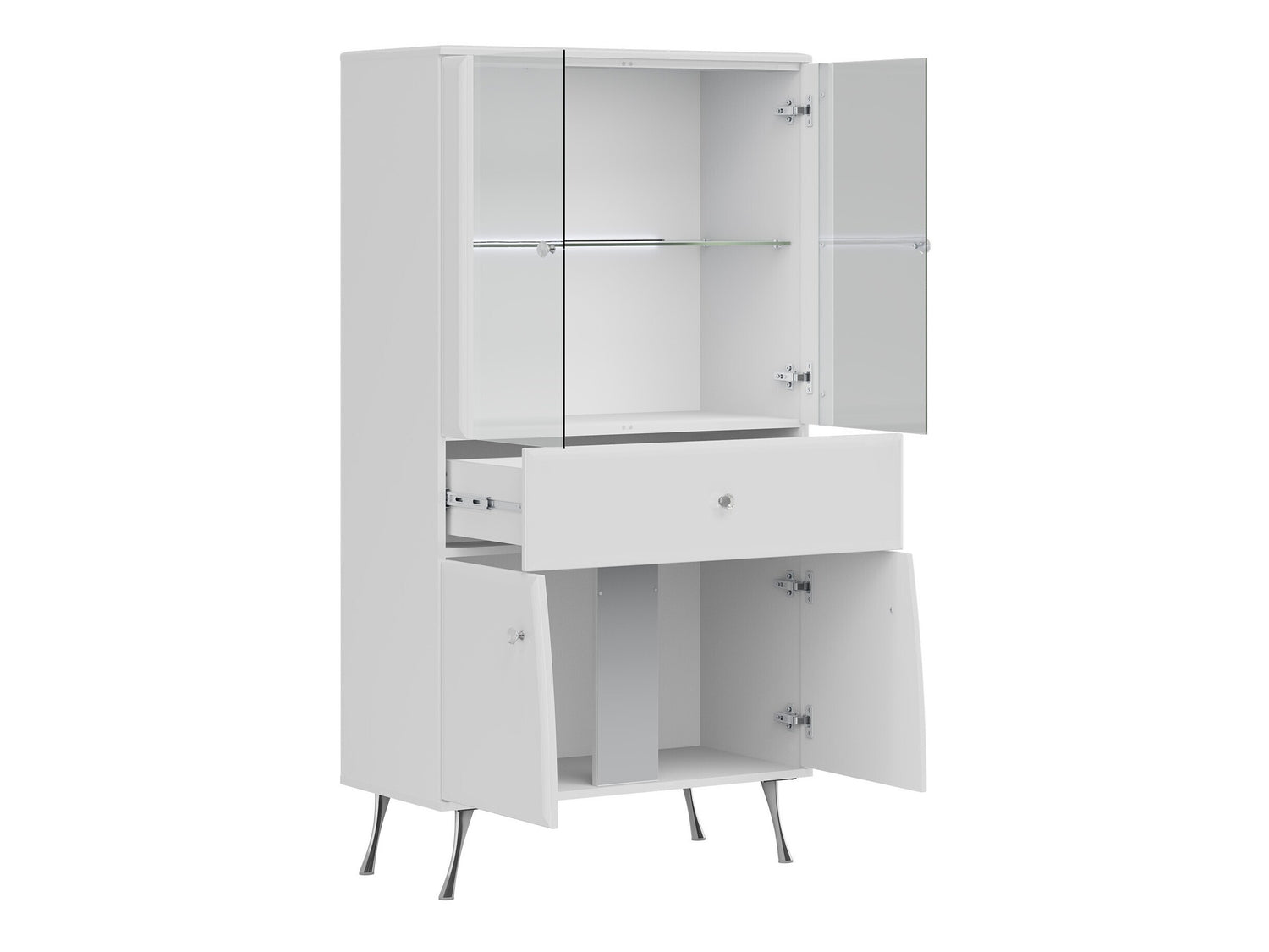 Viesistabas komplekts 616235