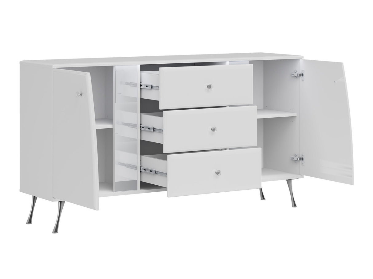 Viesistabas komplekts 616235