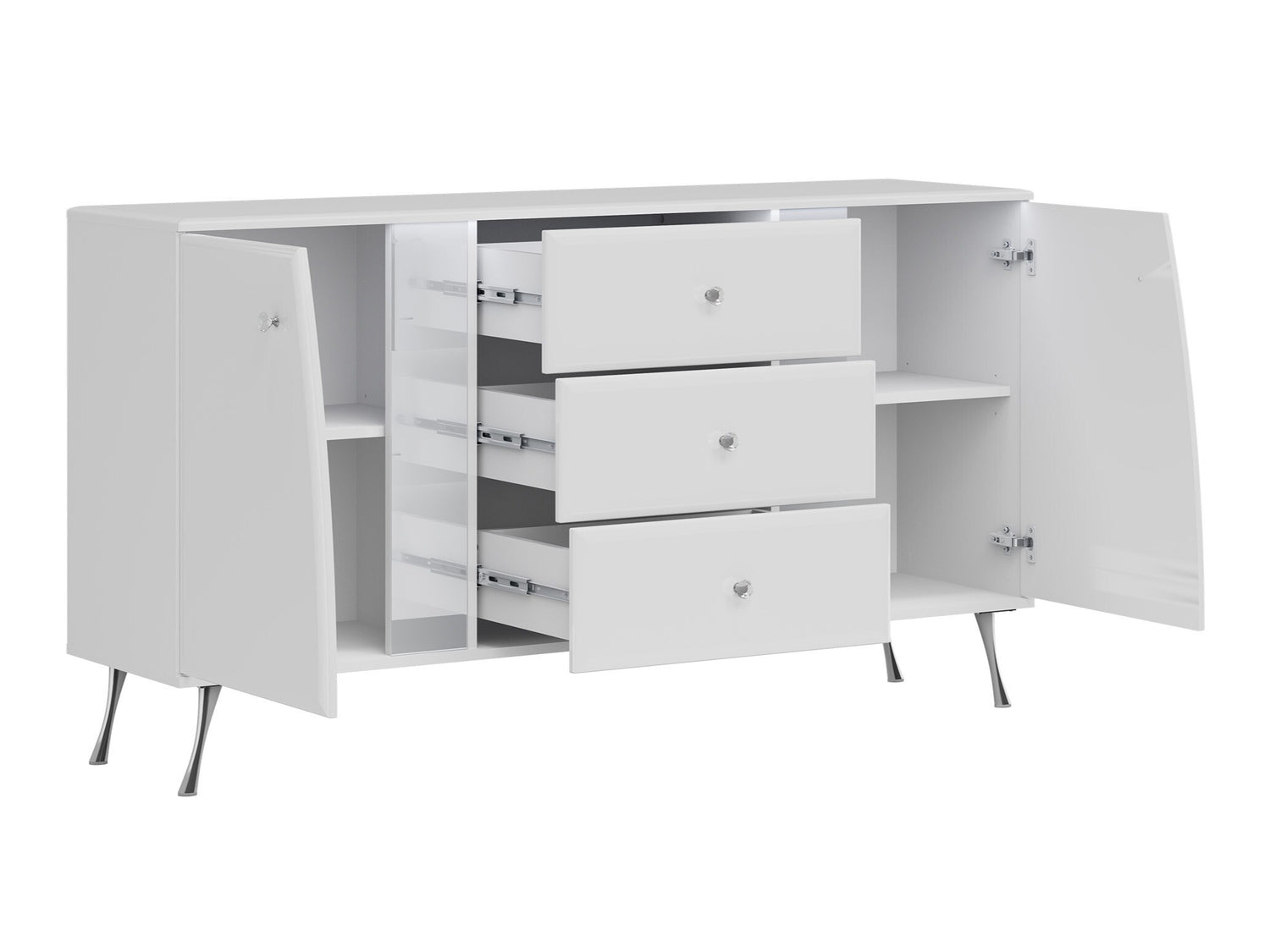 Viesistabas komplekts 616235