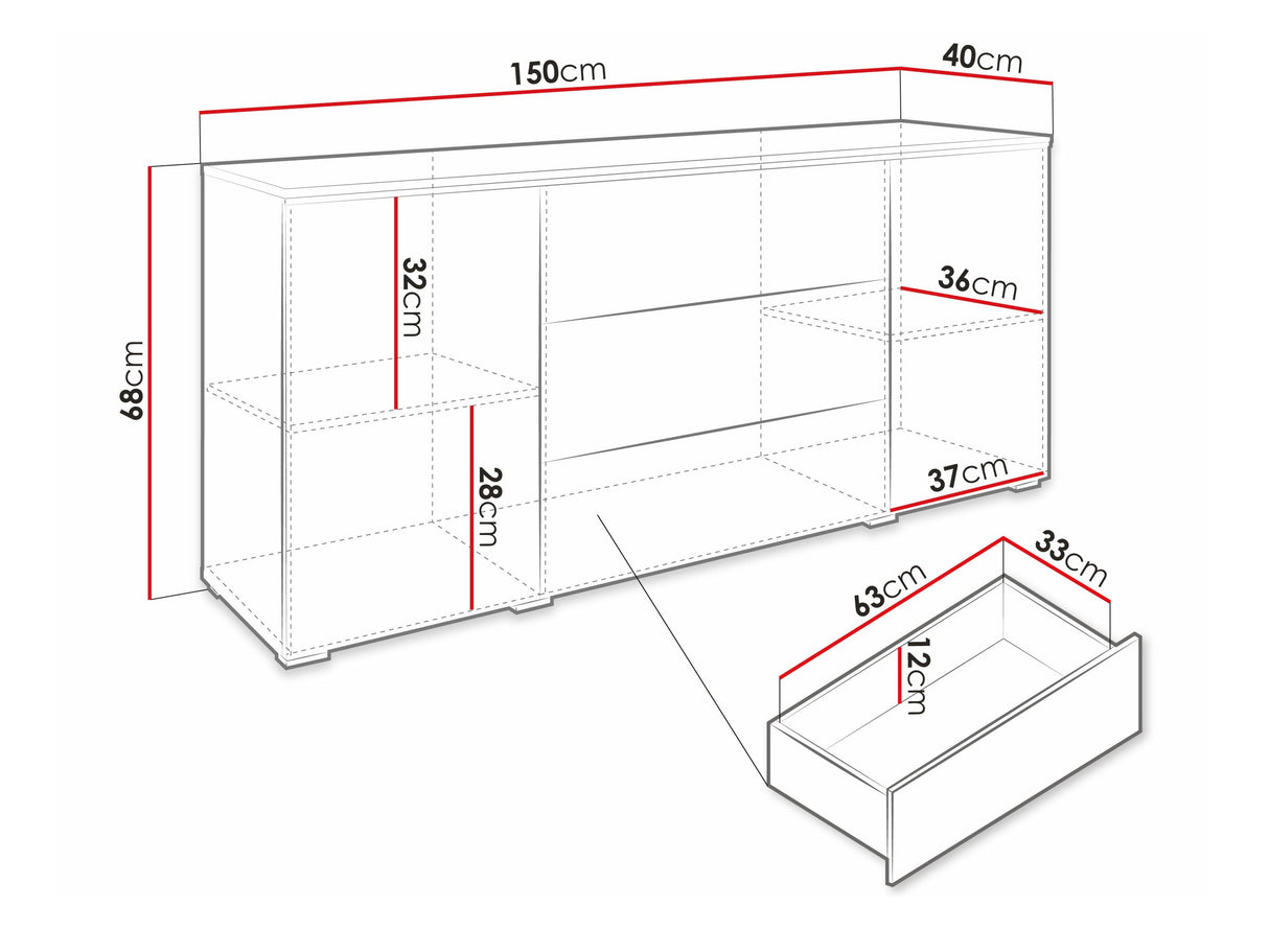 Kumode 458445 4284034