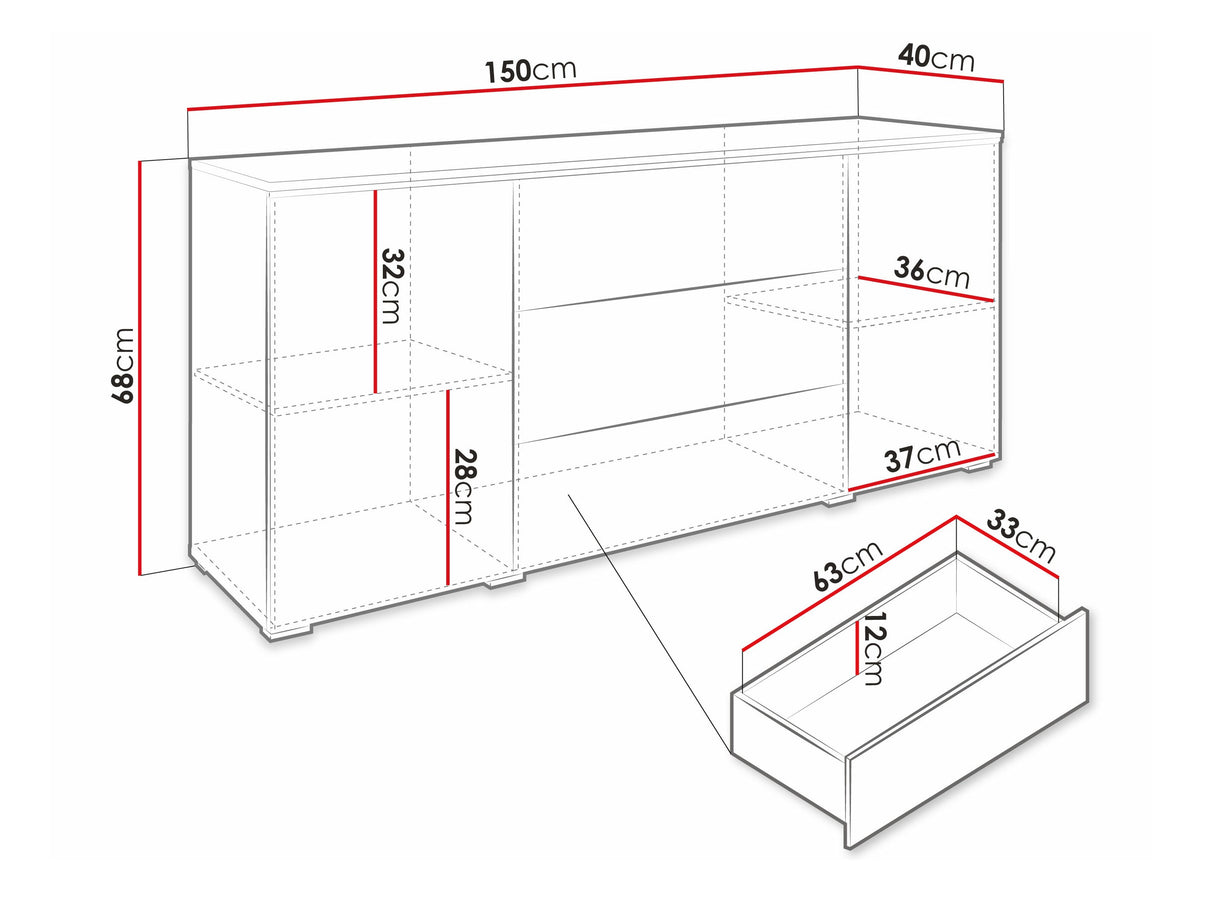 Kumode 458445 4284043