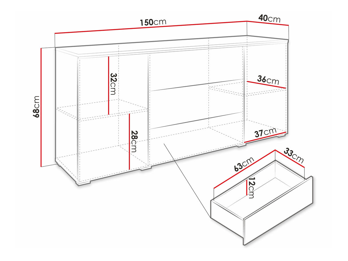 Kumode 458445 4284058