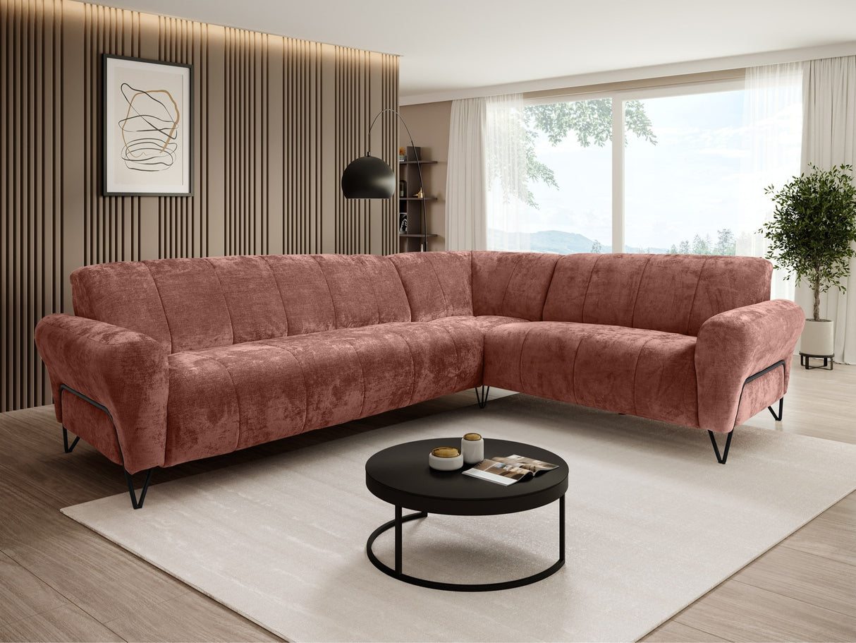 Stūra dīvāns 610221 4285195