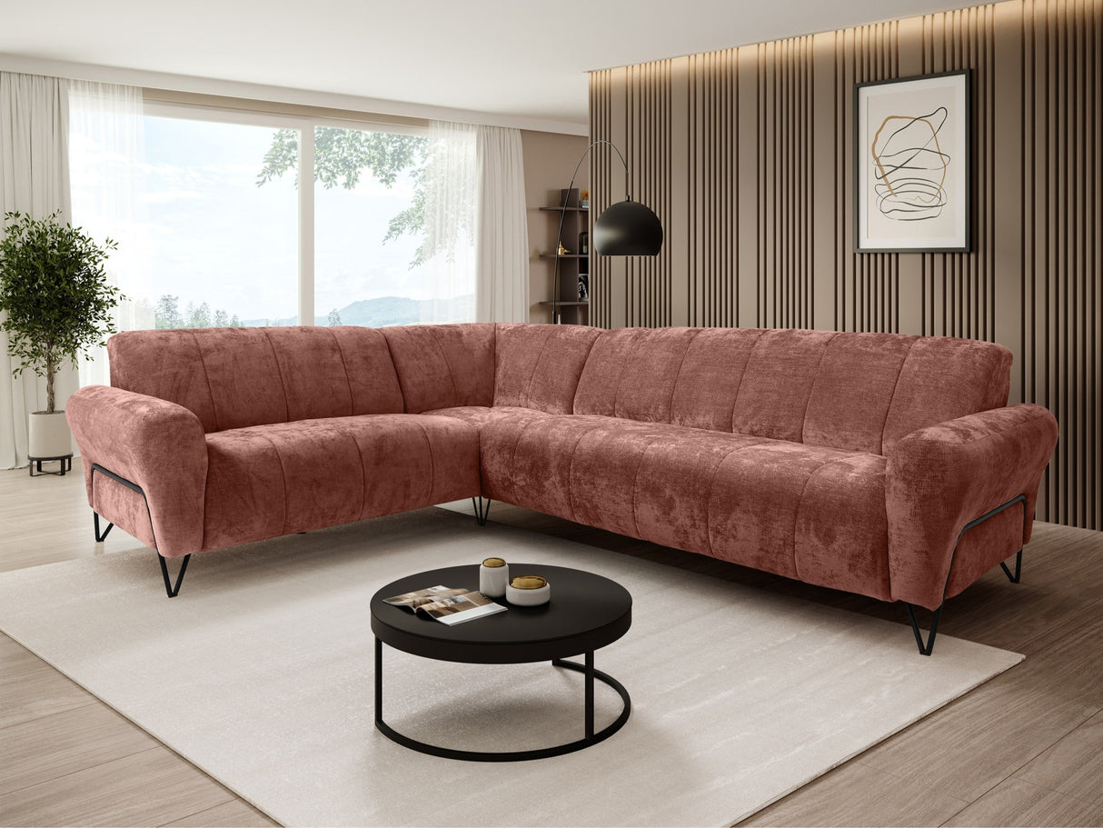 Stūra dīvāns 610221 4285201