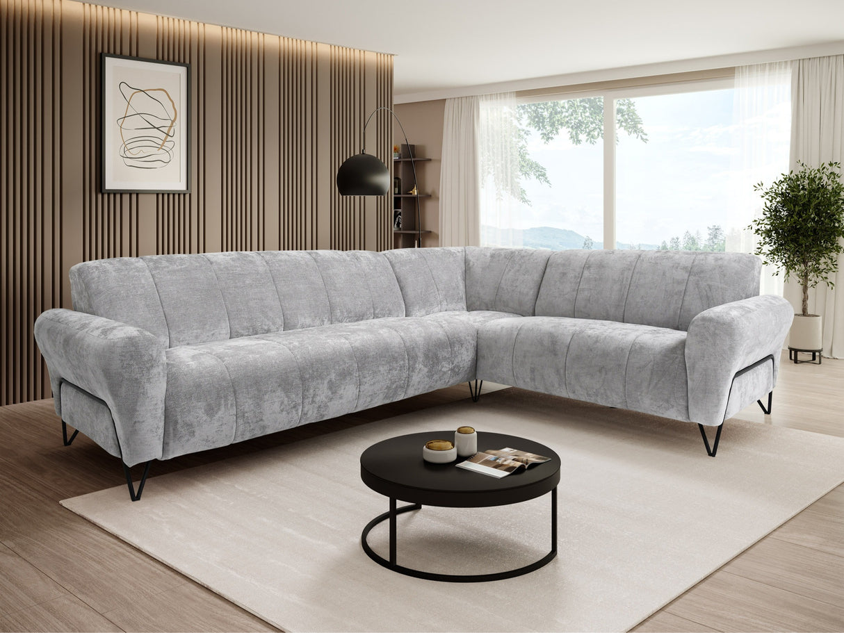 Stūra dīvāns 610221 4285205