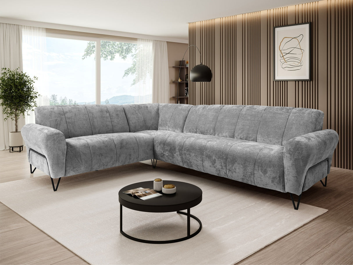 Stūra dīvāns 610221 4285214