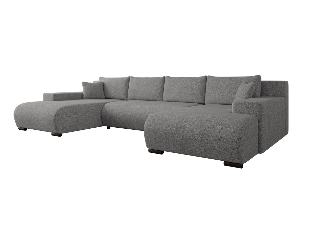 Stūra dīvāns 616795