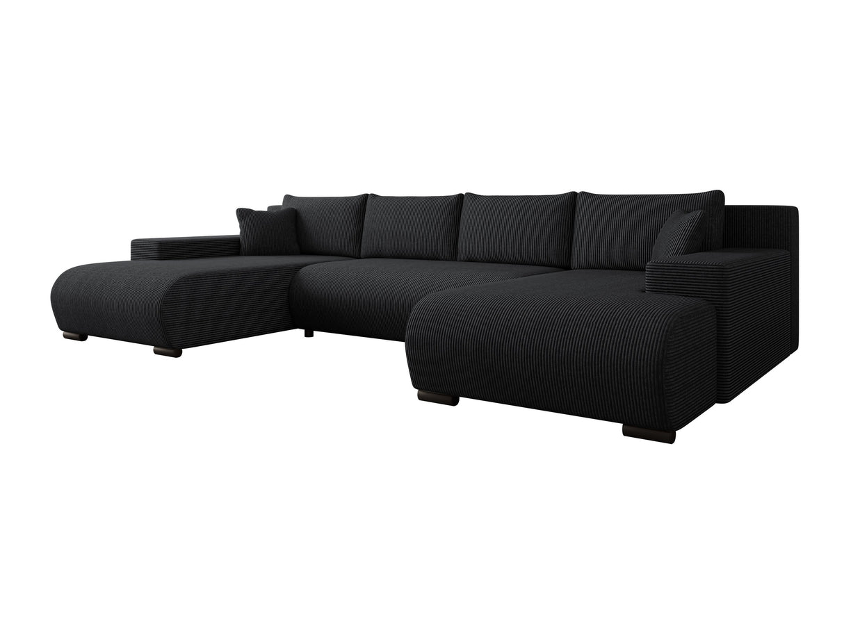 Stūra dīvāns 616795