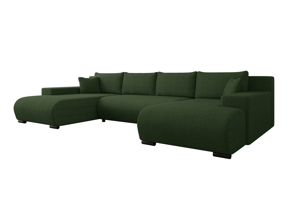 Stūra dīvāns 616795
