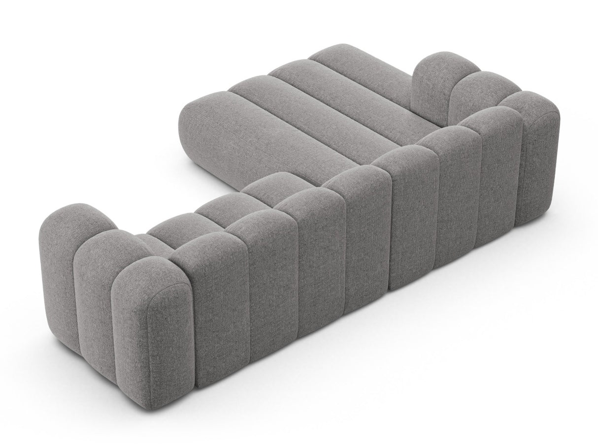 Moduļu stūra dīvāns 616846