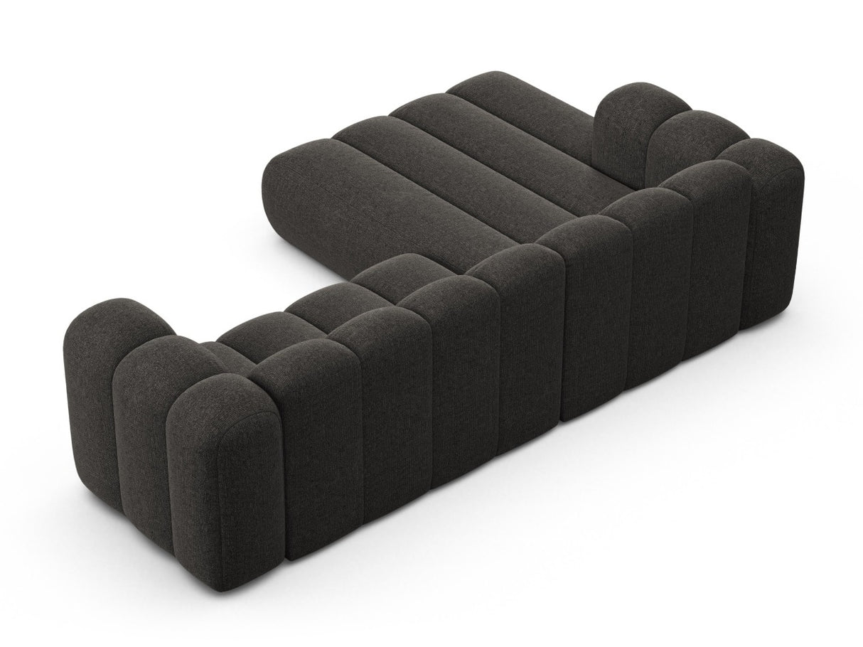 Moduļu stūra dīvāns 616846