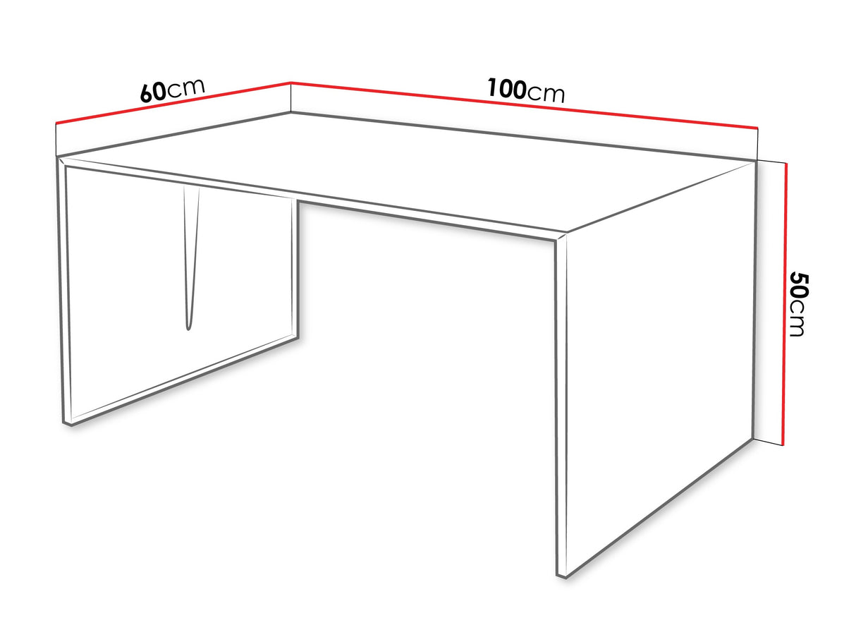 Žurnālu galdiņš 617008