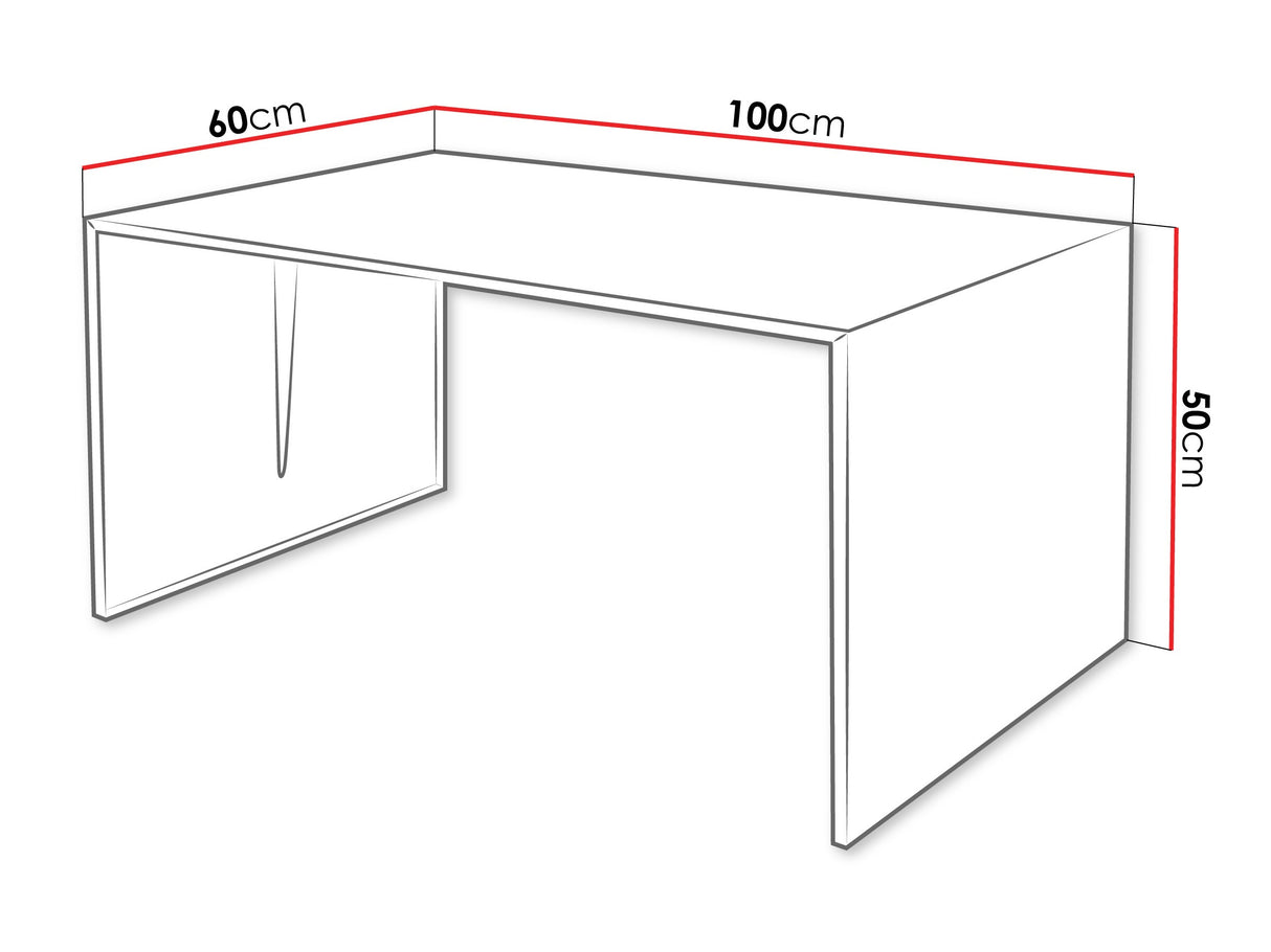 Žurnālu galdiņš 617008