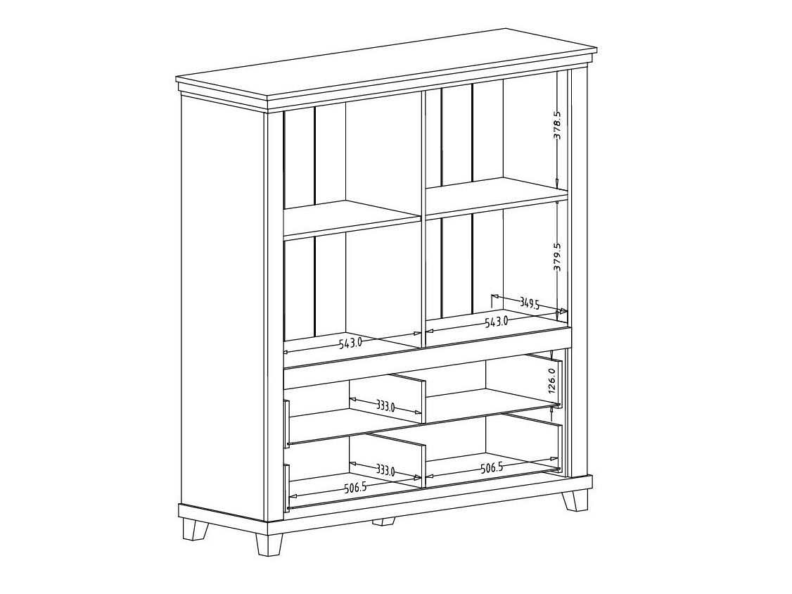 Viesistabas komplekts 617145