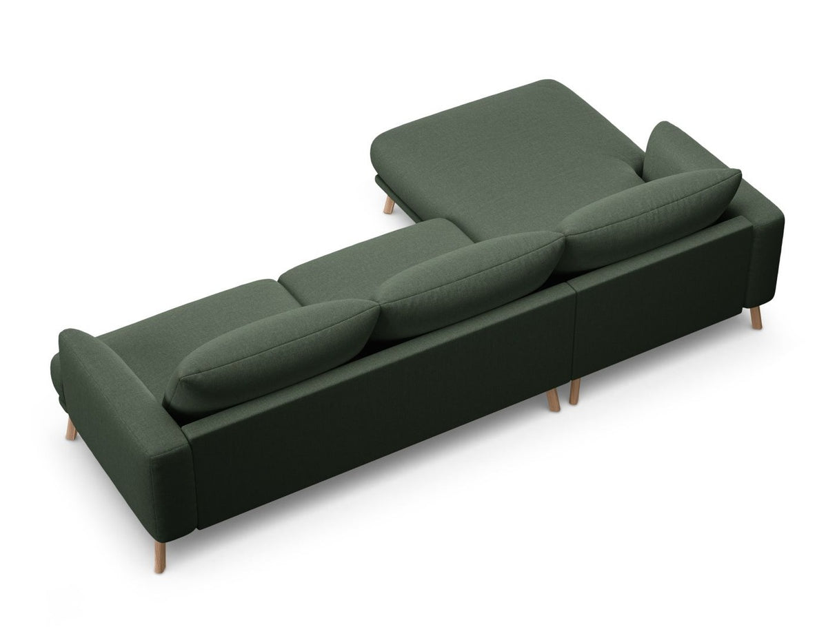 Stūra dīvāns 617146