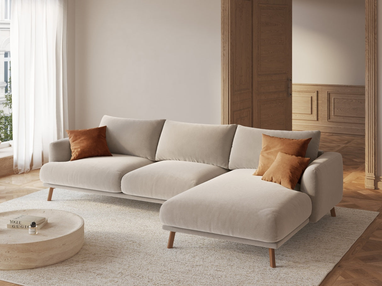 Stūra dīvāns 617146