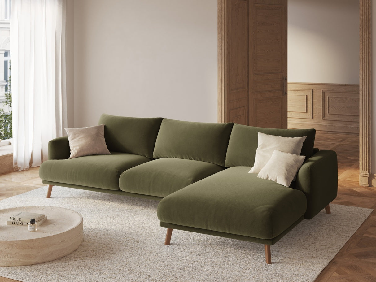 Stūra dīvāns 617146