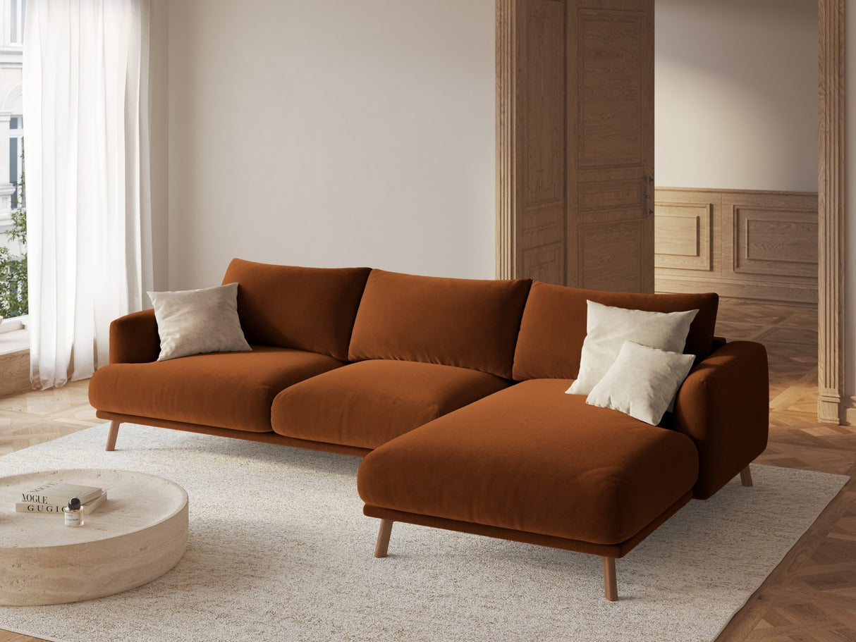 Stūra dīvāns 617146