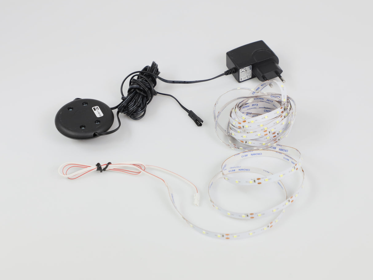 LED apgaismojums 613666 4292256