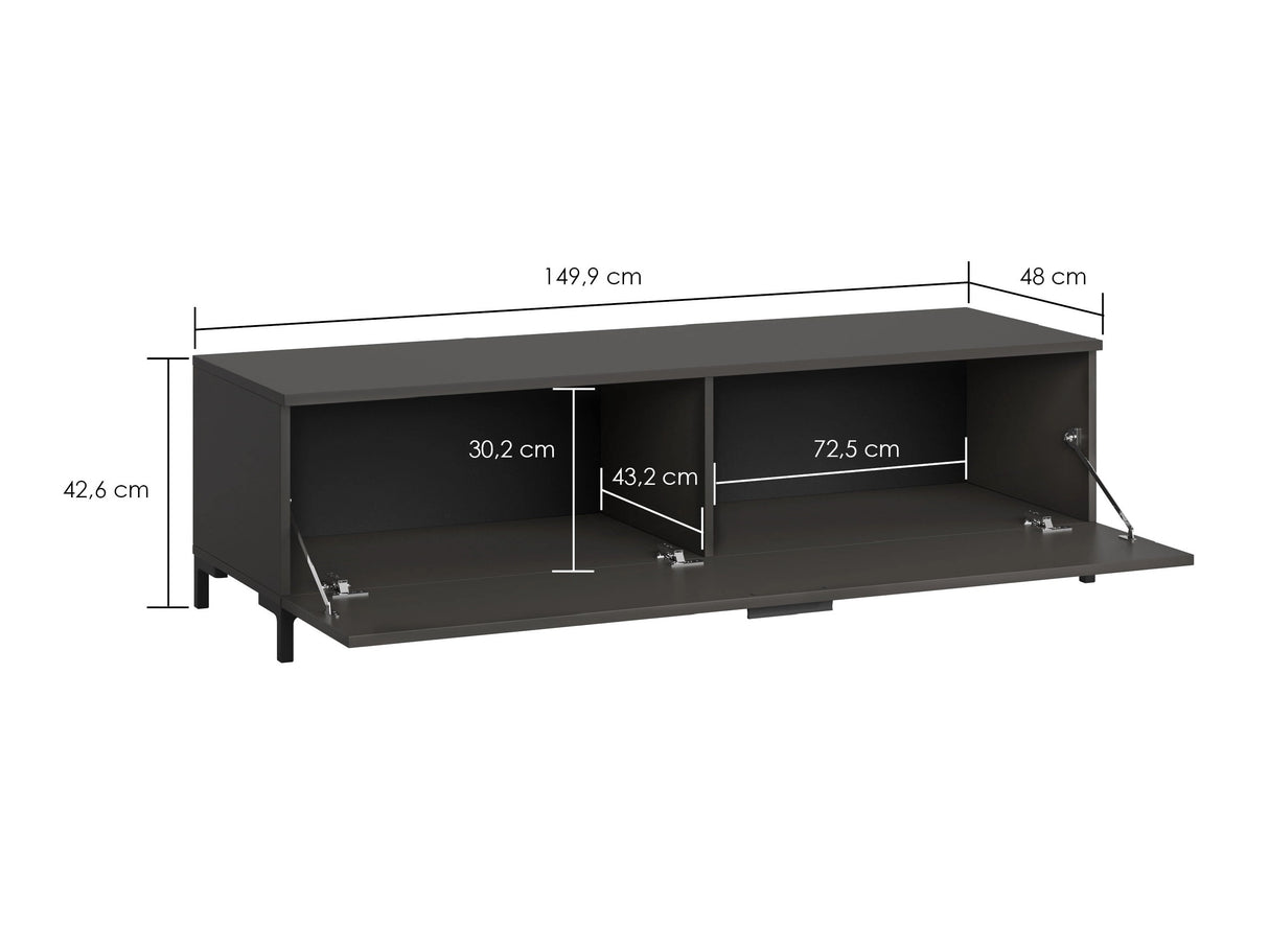 TV galds 617221