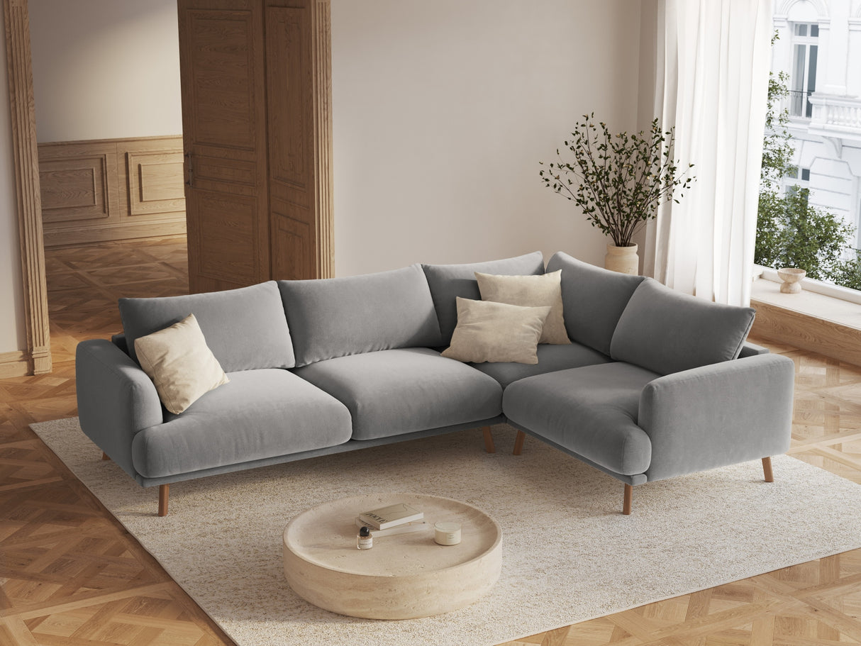 Stūra dīvāns 617248