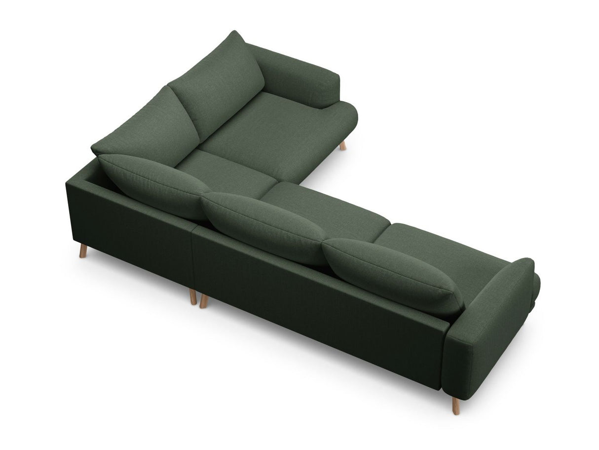 Stūra dīvāns 617248