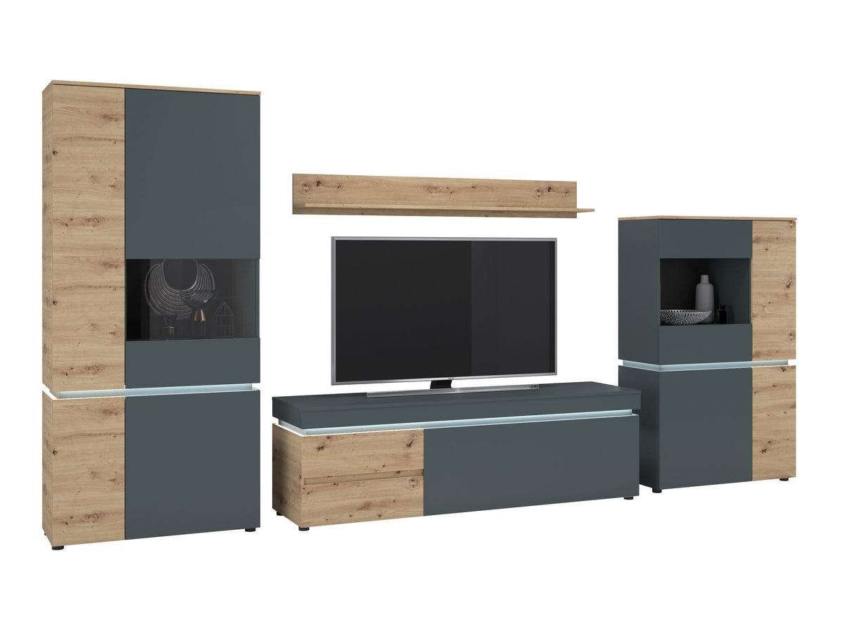 Viesistabas komplekts 617300